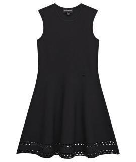 EMPORIO ARMANI Коктейльное платье