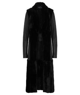 RICK OWENS Пальто