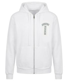 CHROME HEARTS Худи/толстовка