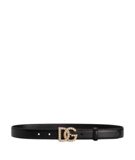 DOLCE&GABBANA Ремень
