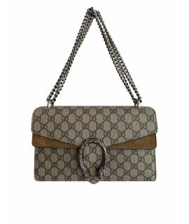 GUCCI Сумка через плечо