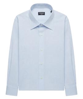 ZEGNA Классическая рубашка