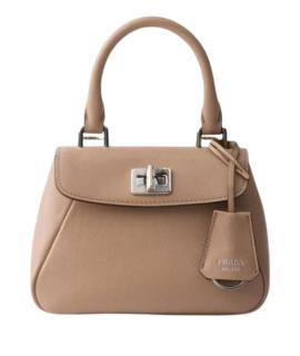 PRADA Сумка с короткими ручками