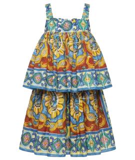 DOLCE&GABBANA Платье/Сарафан