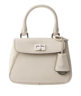 PRADA Сумка с короткими ручками