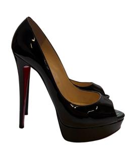 CHRISTIAN LOUBOUTIN Туфли