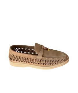 LORO PIANA Лоферы