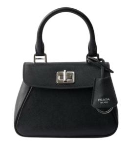 PRADA Сумка с короткими ручками