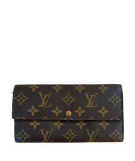 LOUIS VUITTON Кошелек
