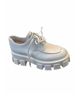 PRADA Брогги и оксфорды