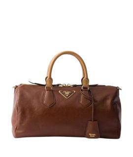 PRADA Сумка с короткими ручками