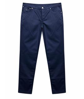 BRUNELLO CUCINELLI Прямые джинсы