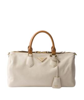 PRADA Сумка с короткими ручками