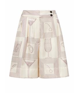 LORO PIANA Шорты