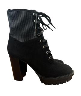 GIANVITO ROSSI Ботинки