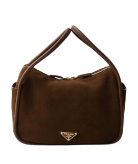 PRADA Сумка с короткими ручками