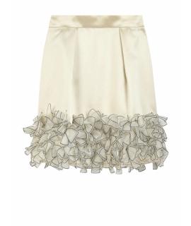 DOLCE&GABBANA Юбка мини
