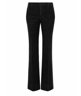 SAINT LAURENT Прямые джинсы