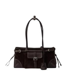 PRADA Сумка через плечо