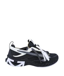 OFF-WHITE Низкие кроссовки / кеды