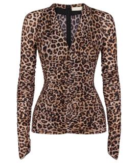BLUMARINE Лонгслив