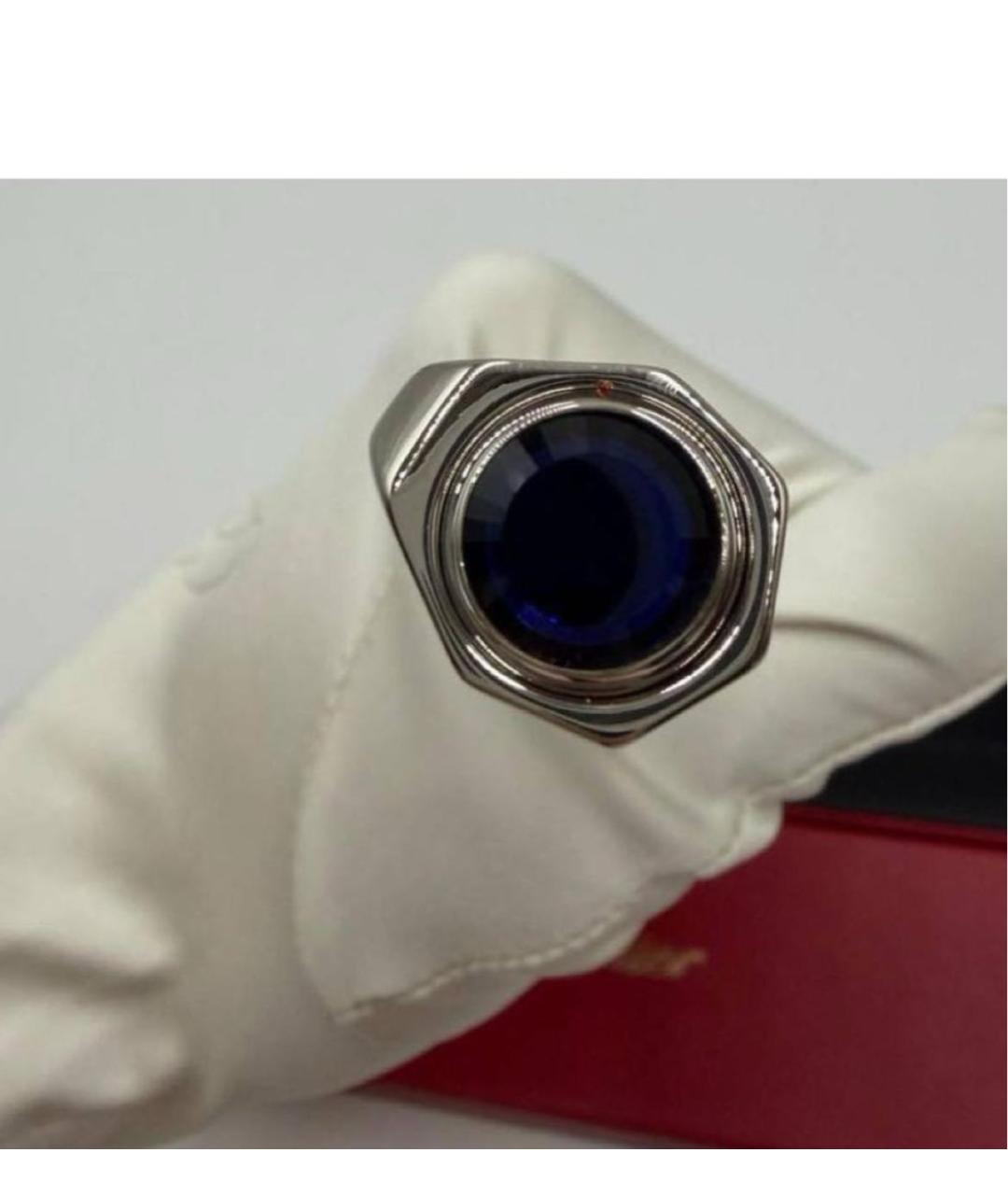 CARTIER Черная чернильная ручка, фото 7