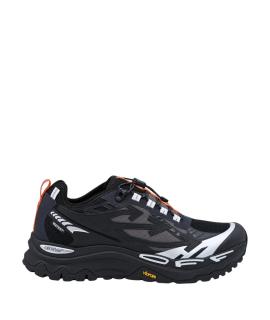 OFF-WHITE Низкие кроссовки / кеды