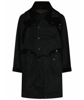 BARBOUR Пальто
