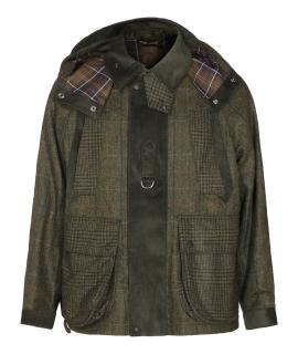BARBOUR Куртка