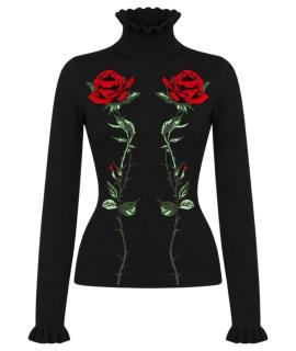 BLUMARINE Джемпер / свитер