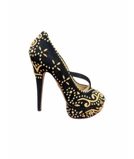 CHARLOTTE OLYMPIA Туфли