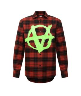 VETEMENTS Рубашка