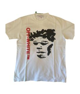 OFF-WHITE Футболка