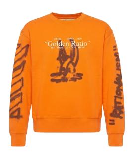 OFF-WHITE Худи/толстовка