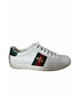 GUCCI Кеды