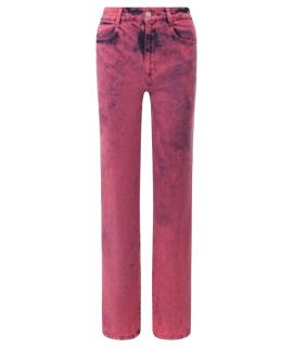 STELLA MCCARTNEY Прямые джинсы