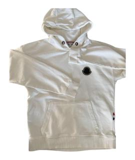 MONCLER Худи/толстовка