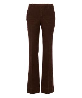 SAINT LAURENT Прямые джинсы
