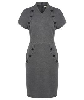 CHRISTIAN DIOR Повседневное платье