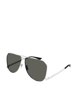SAINT LAURENT Солнцезащитные очки