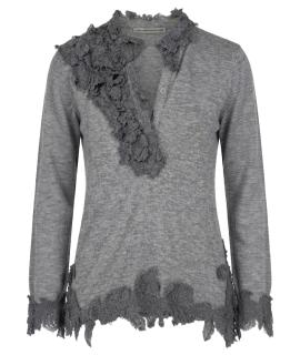 ERMANNO SCERVINO Джемпер / свитер