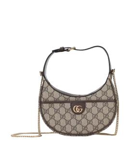 GUCCI Сумка с короткими ручками