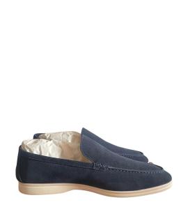 LORO PIANA Лоферы