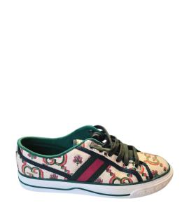 GUCCI Кеды