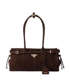 PRADA Сумка через плечо