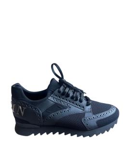 PHILIPP PLEIN Низкие кроссовки / кеды