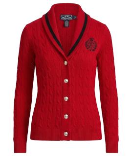 RALPH LAUREN Кардиган