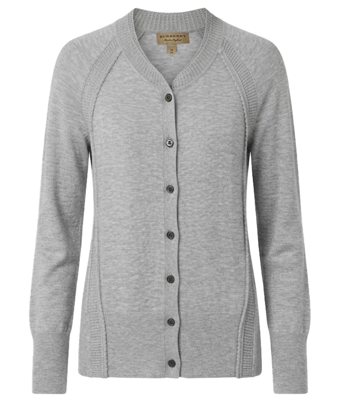 BURBERRY Кардиган, фото 1