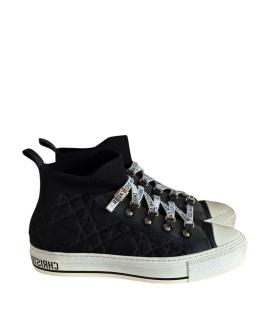 CHRISTIAN DIOR Кеды
