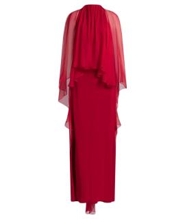 ALBERTA FERRETTI Вечернее платье